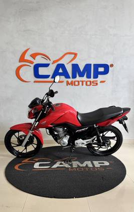 HONDA CG 160 FAN HONDA CG 160 FAN
